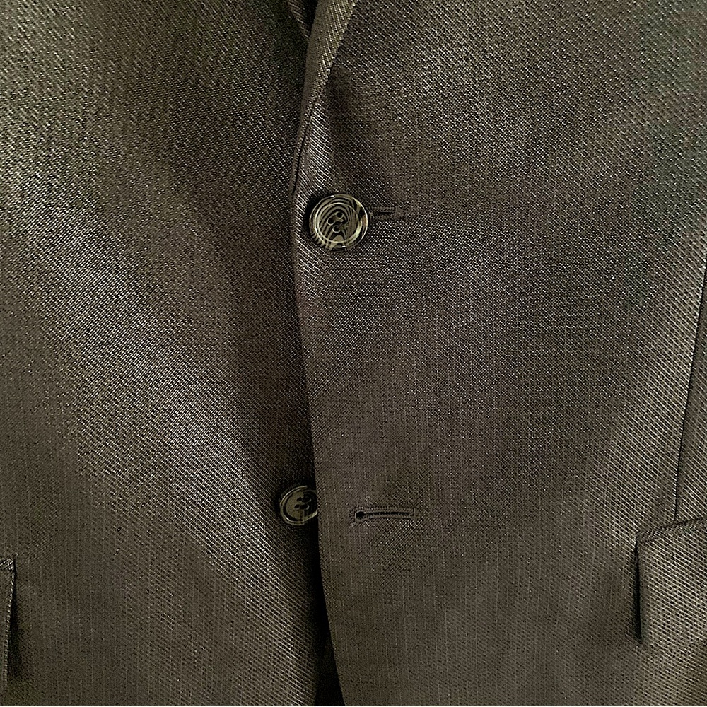 Chromatic Sports Jacket - Picture 3 of 4